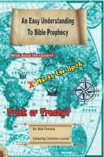 Easy Understanding to Bible Prophecy