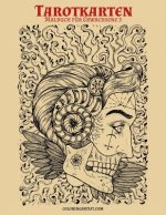 Tarotkarten-Malbuch fur Erwachsene 3