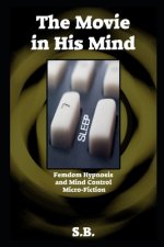 The Movie in His Mind: Femdom Hypnosis and Mind Control Micro-Fiction
