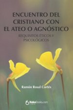 Encuentro del cristiano con el ateo o agnóstico: Requisitos éticos y psicológicos