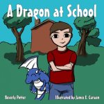 A Dragon at School
