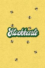 Stockkarte: Bienen Stockkarte für Imker zum einfachen ausfüllen - alle Daten des Bienenstockes, dem Bienenvolk, der Bienenbeute un