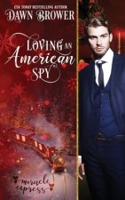 Loving an American Spy: Marsden Descendants