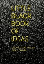 Little Black Book of Ideas