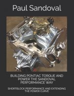 Building Pontiac Torque and Power the Sandoval Performance Way