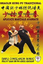 Shaolin Hei Hu Quan - Boxul Tigrului Negru de la Shaolin
