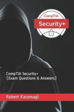 CompTIA Security+ (Exam Questions & Answers)