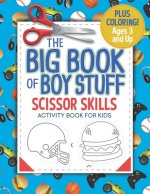 Big Book of Boy Stuff