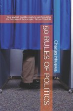 50 Rules of Politics