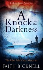 A Knock in the Darkness: The Lilac Lake Cozy Mysteries