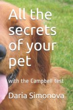 All the secrets of your pet: with the Campbell test