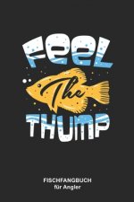Angler Fangbuch / Langfristig bessere Angelerfolge: 6 x 9 Zoll (ca. DIN A5) I 120 Seiten Fischfangbuch Horizontal I Fliegenfischen I Sportfischen I Fi