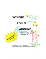 Winnie Rolls Around