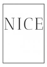 Nice: A decorative book for coffee tables, end tables, bookshelves and interior design styling - Stack France city books to