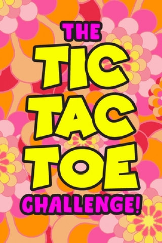 Tic Tac Toe Challenge!
