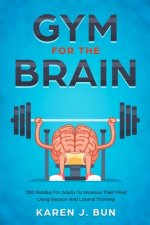 Gym For The Brain
