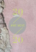 2020: We Move