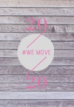 2020: We Move