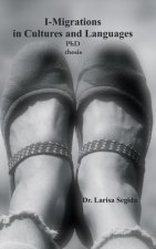 I-Migrations in Cultures and Languages: PhD thesis