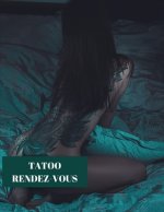 Carnet de Rendez-vous: Grand carnet A4 de 54 pages sans dates pour 1 ? 5 employés selon utilisation- plage de 15/30 minutes (52 semaines ou 5