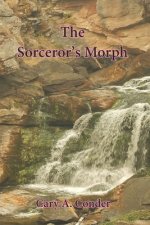 The Sorcerer's Morph: An Erranba Legacy Novel