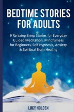 Bedtime Stories for Adults