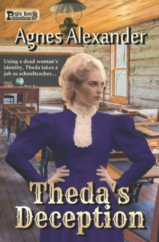 Theda's Deception