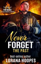 Never Forget the Past: A Clean Romantic Suspense
