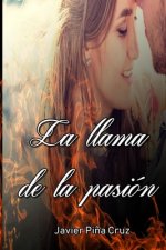 llama de la pasion