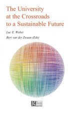 The University at the Crossroads to a Sustainable Future