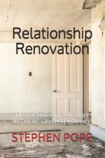 Relationship Renovation: Marriage Retreat Study Guide