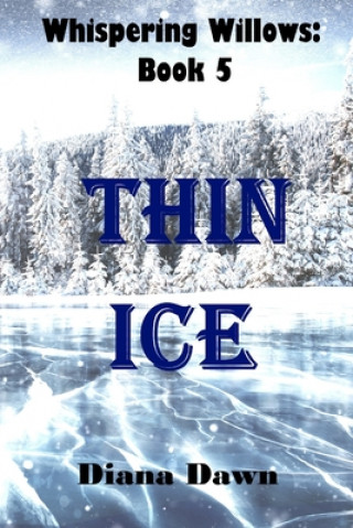 Thin Ice: Book 5