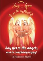 A Manual Of Angels: Say yes to the angels, and be completely happy!