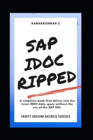 SAP IDOC Ripped