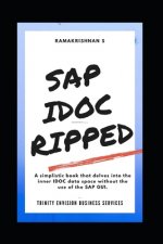 SAP IDOC Ripped