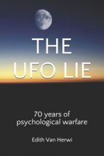 The UFO lie: 70 years of psychological warfare