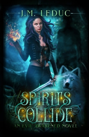 Spirits Collide