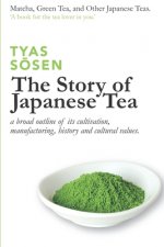 Story of Japanese Tea