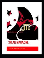 SPEAK Magazine: November 2019 Issue