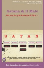 Satana & Il Male: Satana ha pi? fortuna di Dio ...