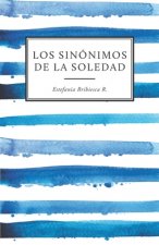 sinonimos de la soledad