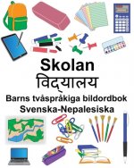 Svenska-Nepalesiska Skolan Barns tv?spr?kiga bildordbok