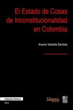 El Estado de Cosas de Inconstitucionalidad en Colombia