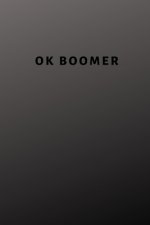 Ok Boomer