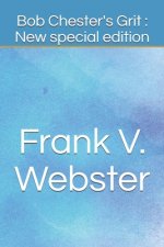 Bob Chester's Grit: New special edition