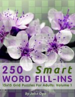 250 Smart Word Fill-Ins