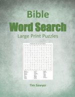 Bible Word Search