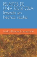 Relatos de una escritora