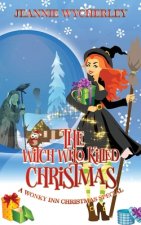 Witch Who Killed Christmas