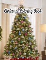 Christmas Coloring Book